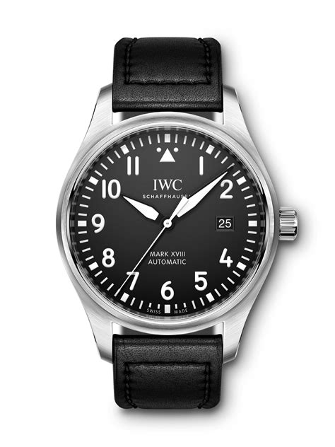 iwc mark 18